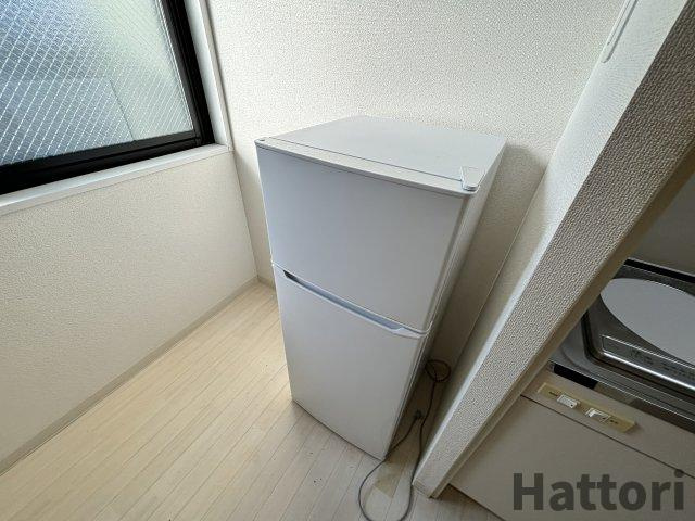 タウンハウス服部天神の設備