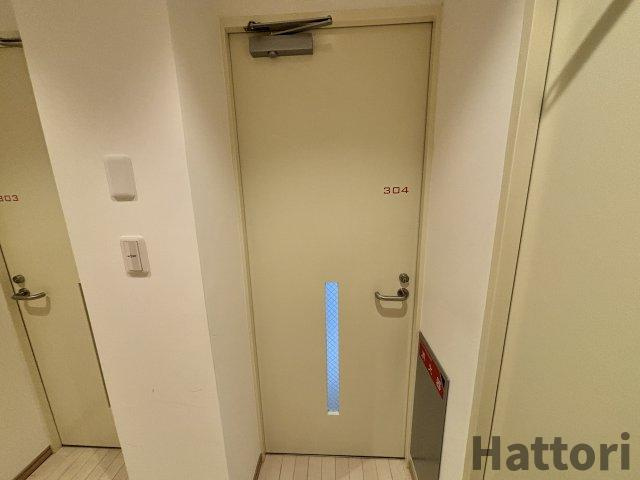 タウンハウス服部天神のその他