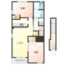 ミッテフリーデⅢの画像