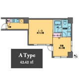 カスタリア水天宮Ⅱの画像