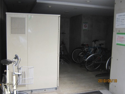  | カスタリア水天宮Ⅱ