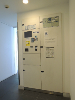 【その他共用部分】 | カスタリア水天宮Ⅱ