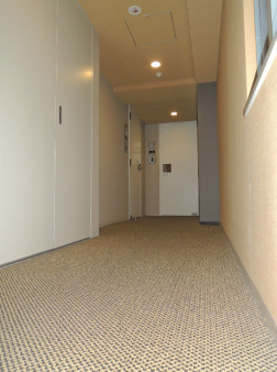 【その他共用部分】 | カスタリア水天宮Ⅱ