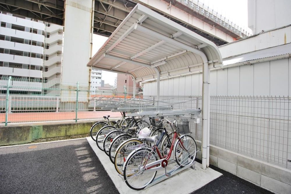 ドムス両国のその他共用部分