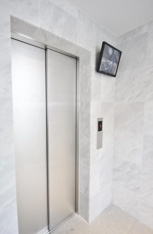 ドムス両国のその他共用部分