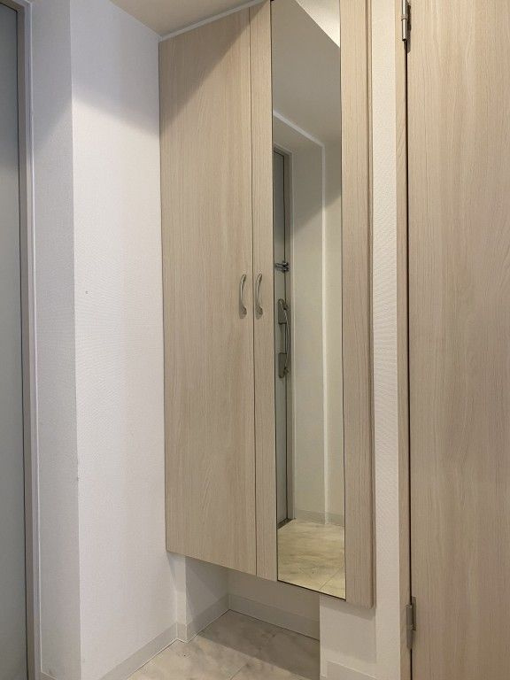 ドムス両国の設備