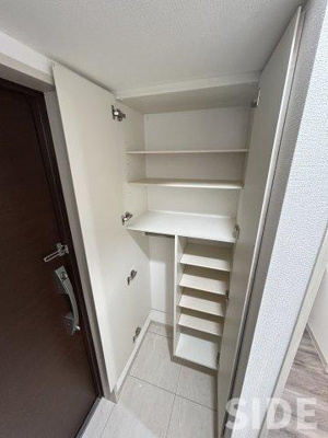 【玄関】 | AubergeM