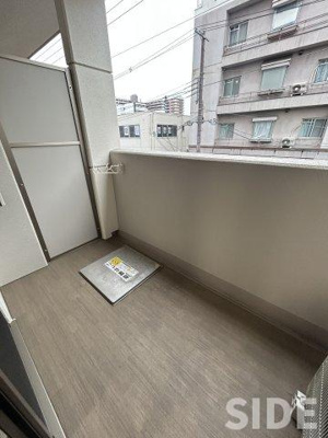 【バルコニー】 | AubergeM