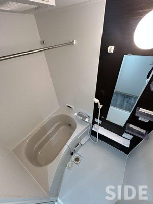 【浴室】 | AubergeM