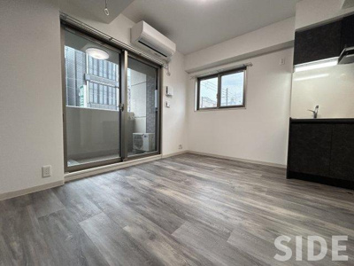 【内装】 | AubergeM