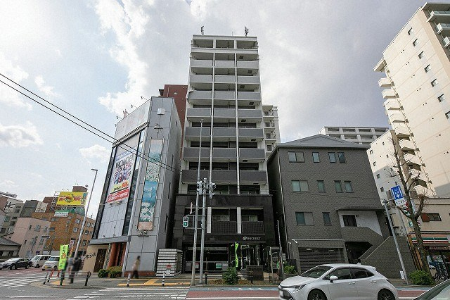 エンクレスト博多駅南Ⅱ