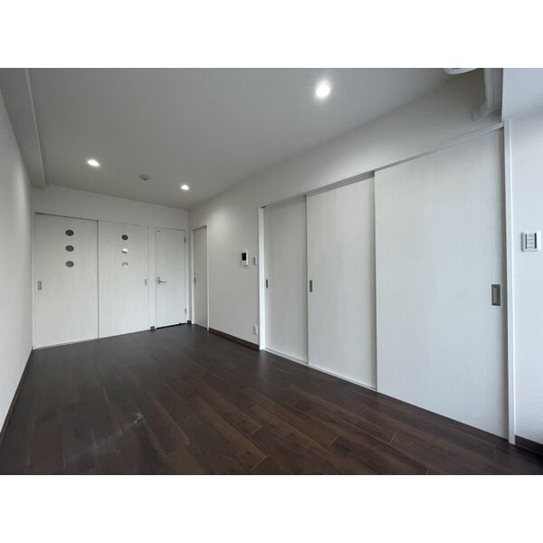 	ユニッソン朝潮橋のロビー