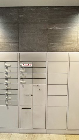 エンクレスト博多STYLEのその他共用部分