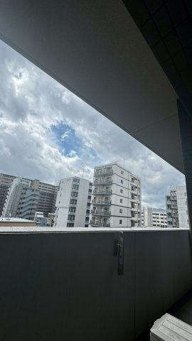エンクレスト博多MATEの展望