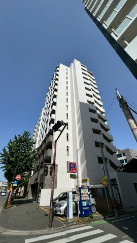 エンクレスト博多MATE