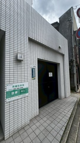 エンクレスト博多MATEのその他共用部分