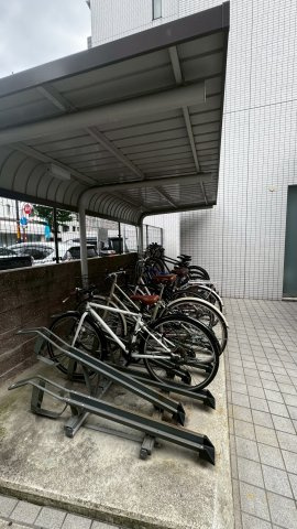 エンクレスト博多MATEのその他共用部分