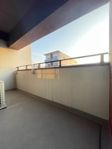 エンクレスト博多 THE TIMEの展望