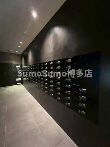 エンクレストGRAN博多駅前のその他共用部分