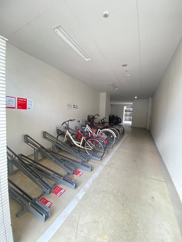 エンクレストNEO博多駅南のその他共用部分
