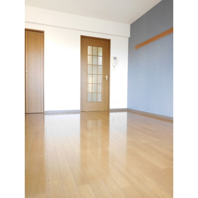 【内装】 | ブルーベイKamifukuoka5