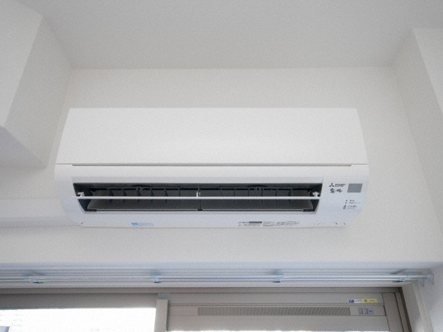 大阪市東住吉区桑津２丁目の賃貸マンションの設備