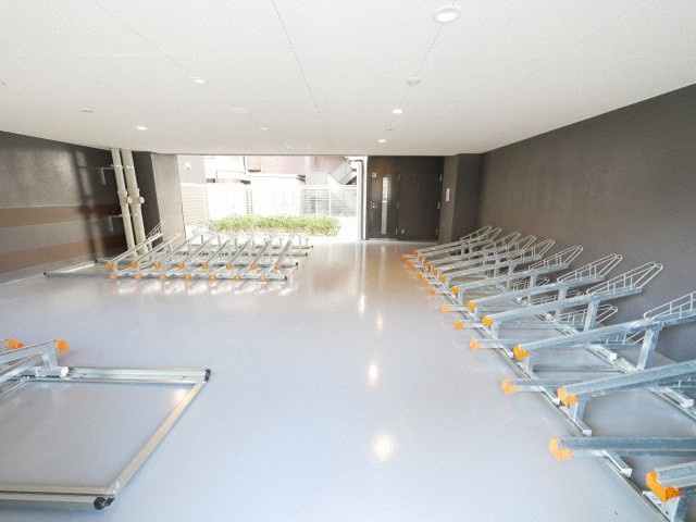 大阪市東住吉区桑津２丁目の賃貸マンションのその他