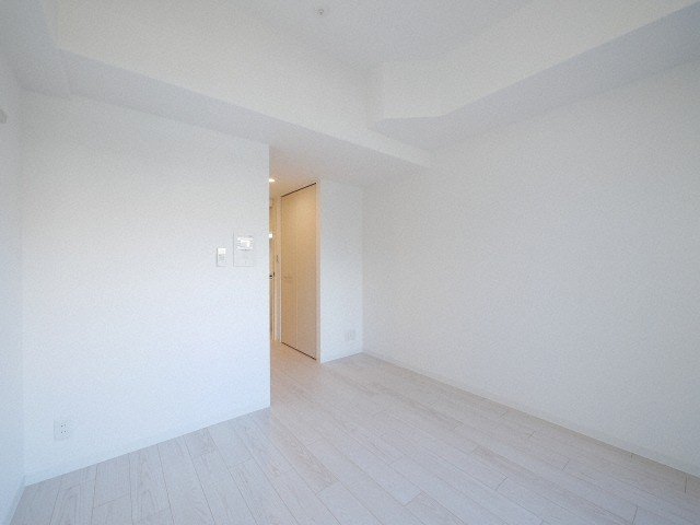 大阪市東住吉区桑津２丁目の賃貸マンションの内装