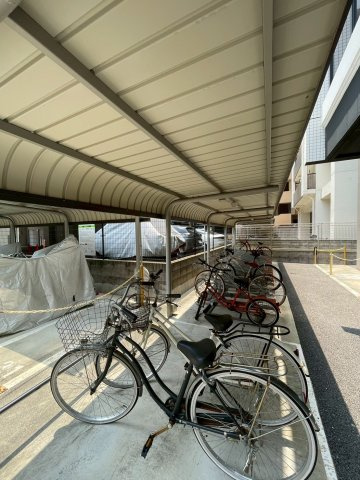 エンクレストベイ天神イーストのその他共用部分