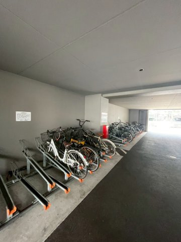 エンクレストベイ天神イーストのその他共用部分