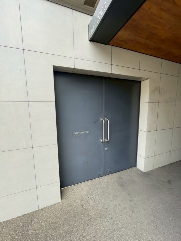 エンクレストベイ天神イーストのその他共用部分