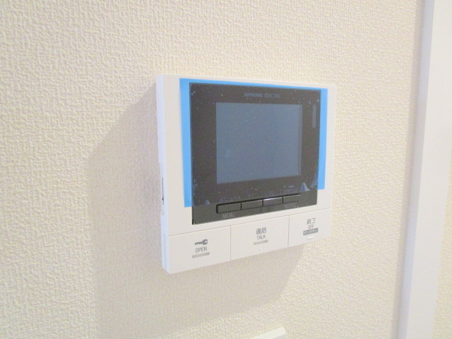 プティ・フールのセキュリティ|★TVモニターホン★