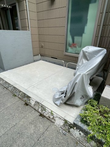 プティ・フールのその他共用部分|★駐輪場★