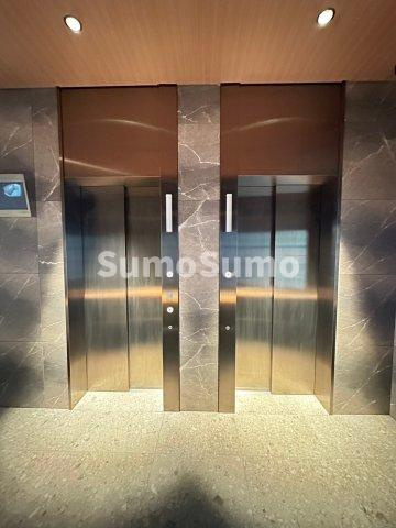 エンクレスト博多駅南FITのその他共用部分