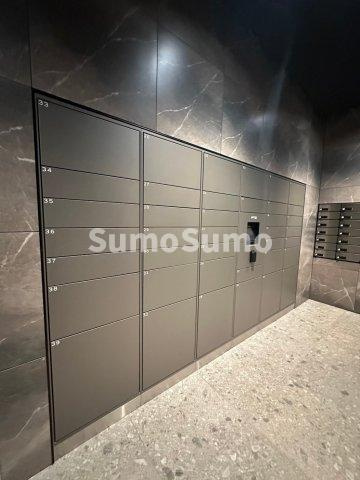 エンクレスト博多駅南FITのその他共用部分