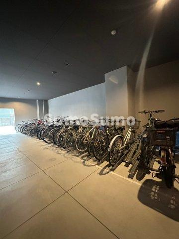 エンクレスト博多駅南FITのその他共用部分