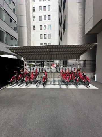 エンクレスト博多駅南FITのその他共用部分