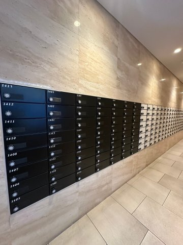 エンクレスト博多PREMIERのその他共用部分