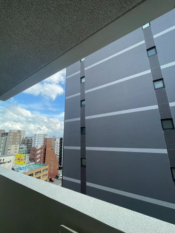 エンクレスト博多駅南Ⅱの展望