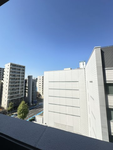エンクレスト博多駅南FITの展望