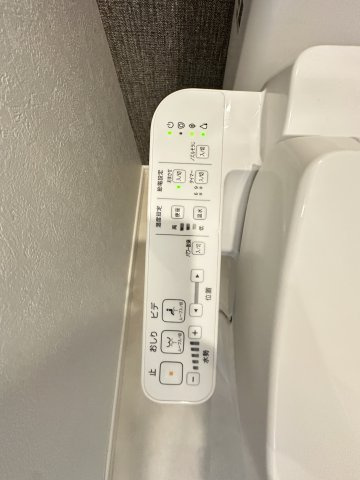 エンクレスト博多駅南FITの設備