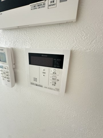 エンクレスト博多駅南FITの設備