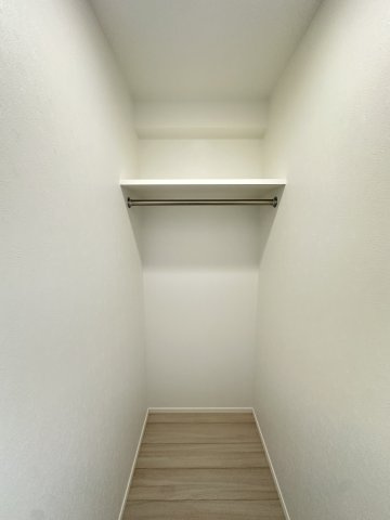エンクレスト博多駅南FITの収納