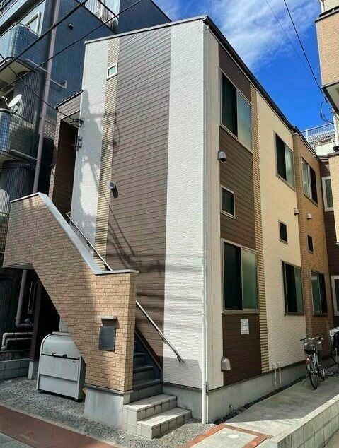 フレシール尾久