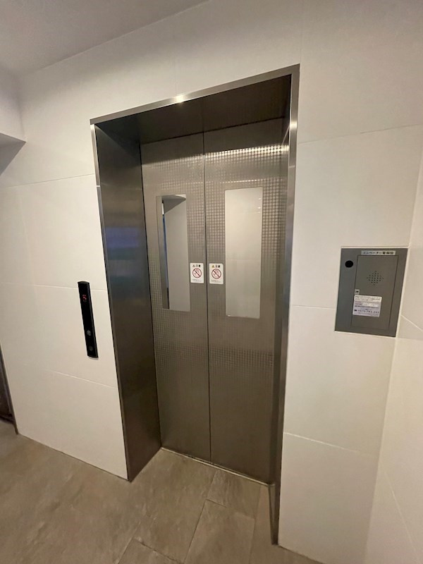 エンクレスト博多駅前のその他共用部分