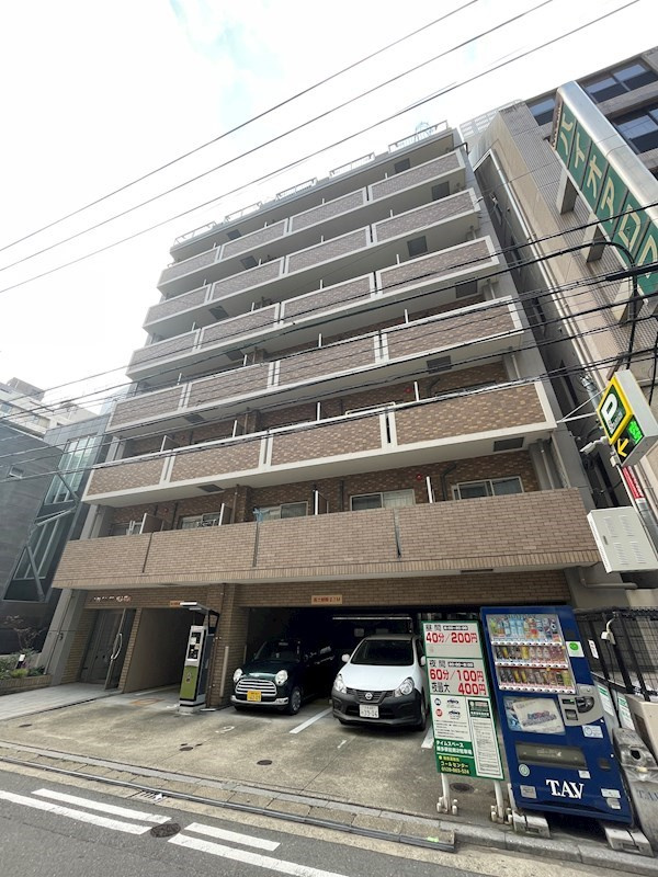 エンクレスト博多駅前