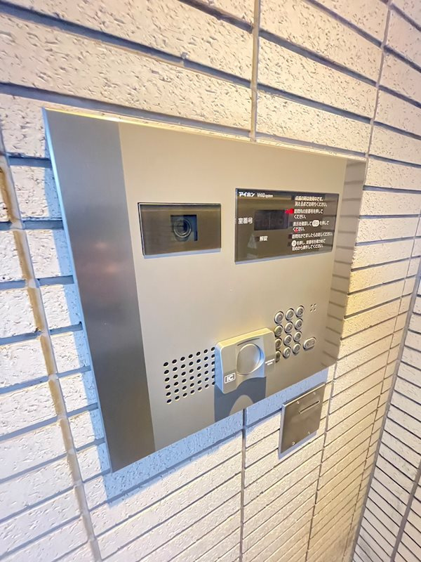 エンクレスト博多駅南CELESの外観