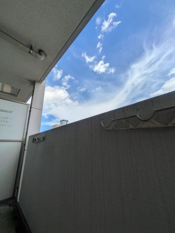 エンクレスト博多駅南Ⅱの展望