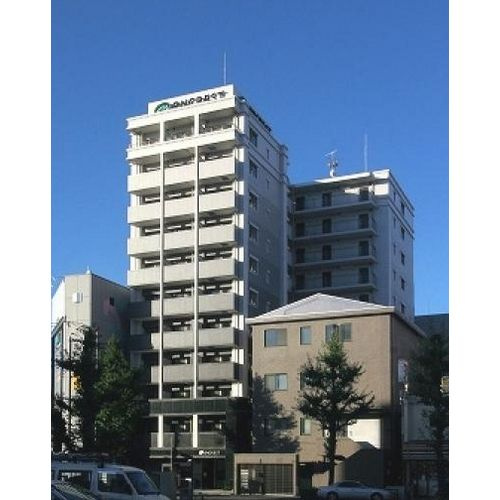 エンクレスト博多駅南Ⅱの外観