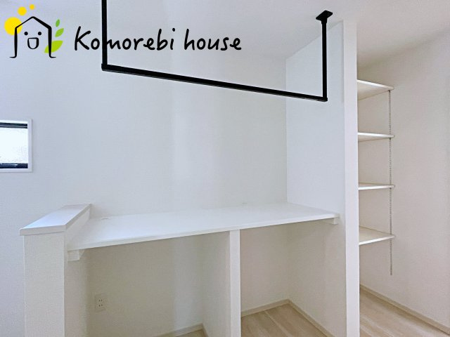 鴻巣市宮前　9期　新築一戸建て　リガーレ　01の内装|内装も気になるポイント